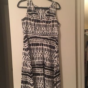 Ivanka Trump work dress 10